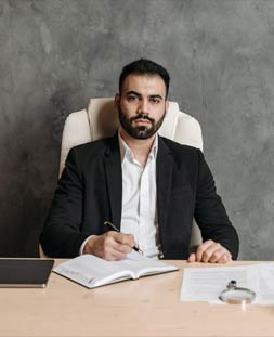 مشاوره رایگان با وکیل در عباس آباد